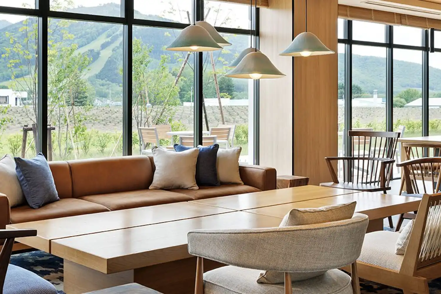 ล็อบบี้