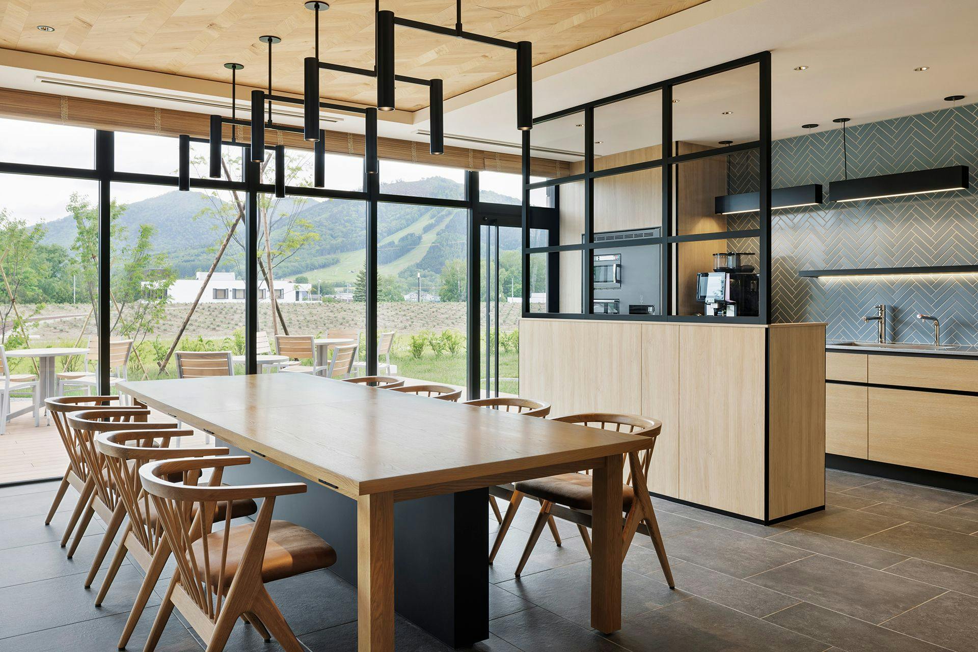 フェアフィールド･バイ･マリオット･北海道南富良野