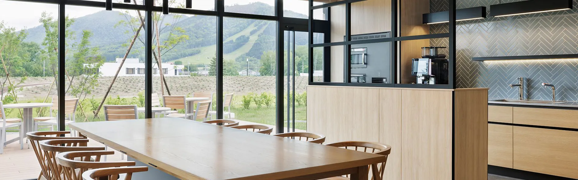 フェアフィールド・バイ・マリオット・北海道南富良野