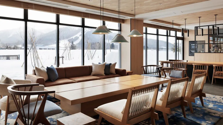 Fairfield by Marriott Hokkaido Minamifurano