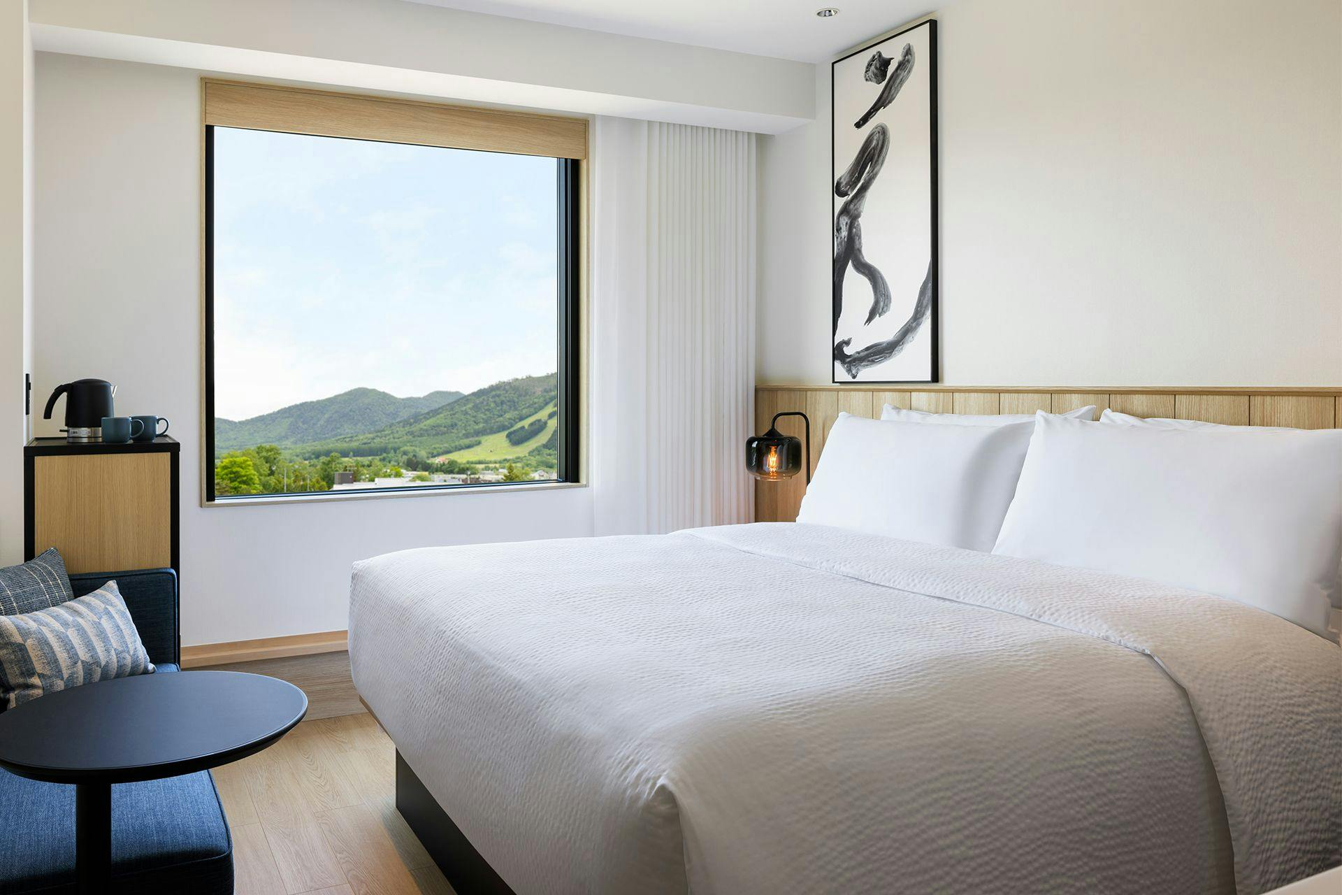 フェアフィールド･バイ･マリオット･北海道南富良野