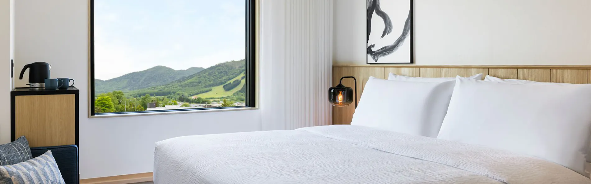 フェアフィールド・バイ・マリオット・北海道南富良野