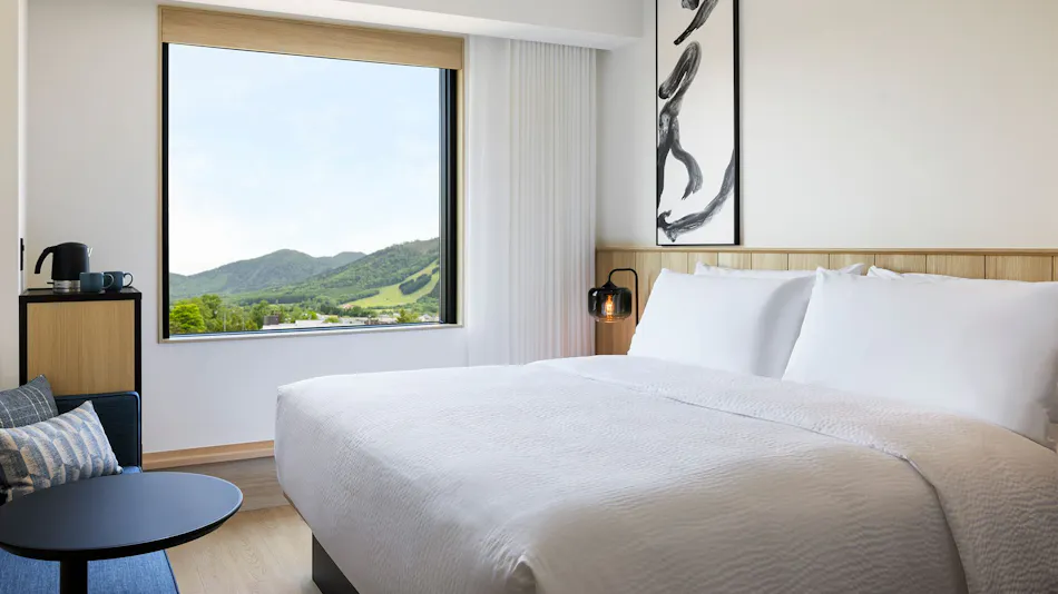 Fairfield by Marriott Hokkaido Minamifurano