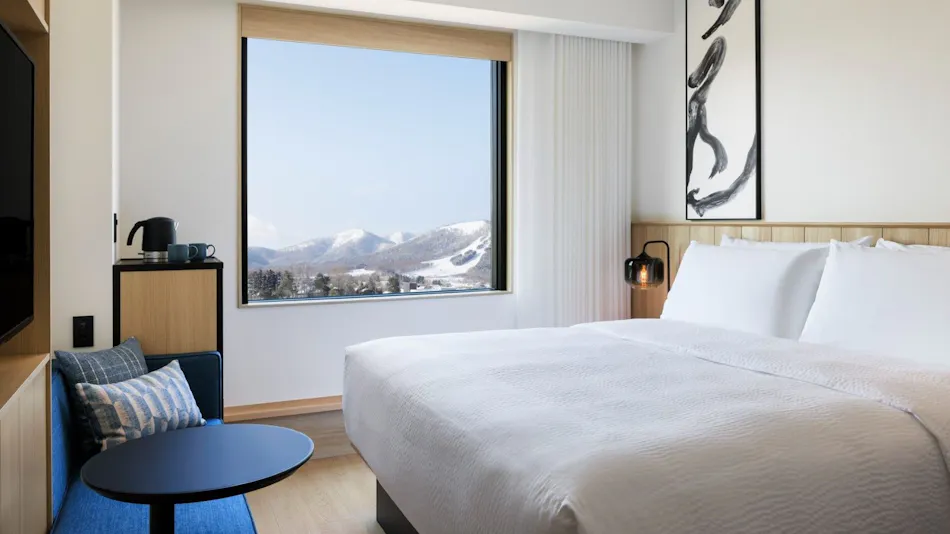 Fairfield by Marriott Hokkaido Minamifurano