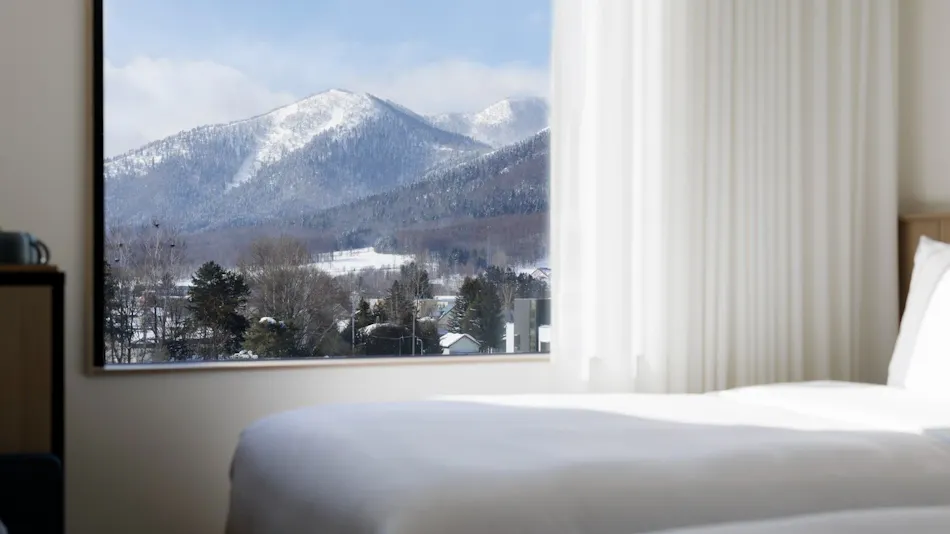 Fairfield by Marriott Hokkaido Minamifurano