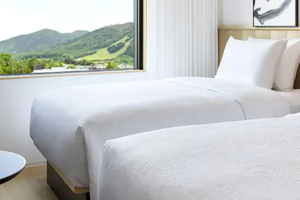 ห้องพัก