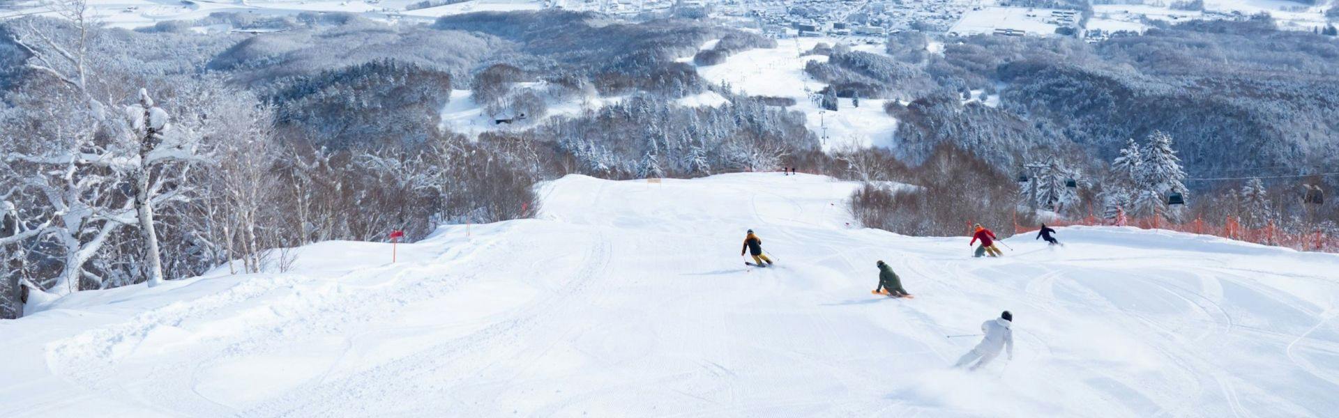 フェアフィールド･バイ･マリオット･北海道南富良野