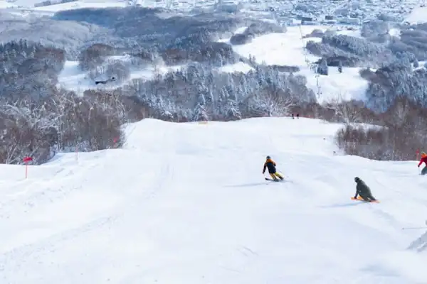 경치