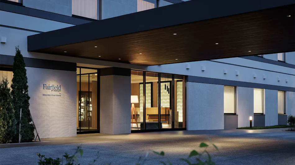 Fairfield by Marriott Hokkaido Minamifurano