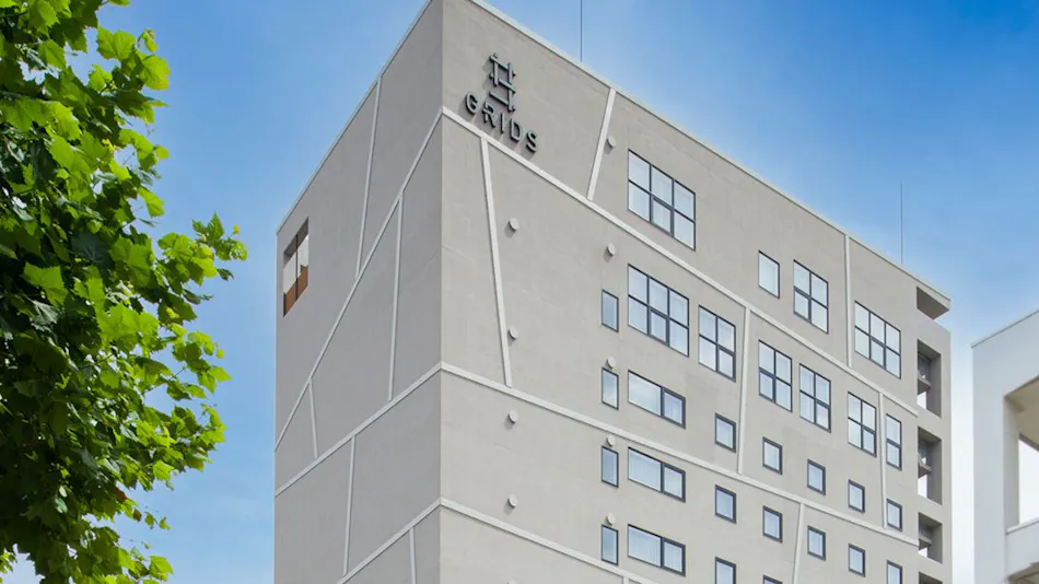 Grids Premium Hotel Otaru