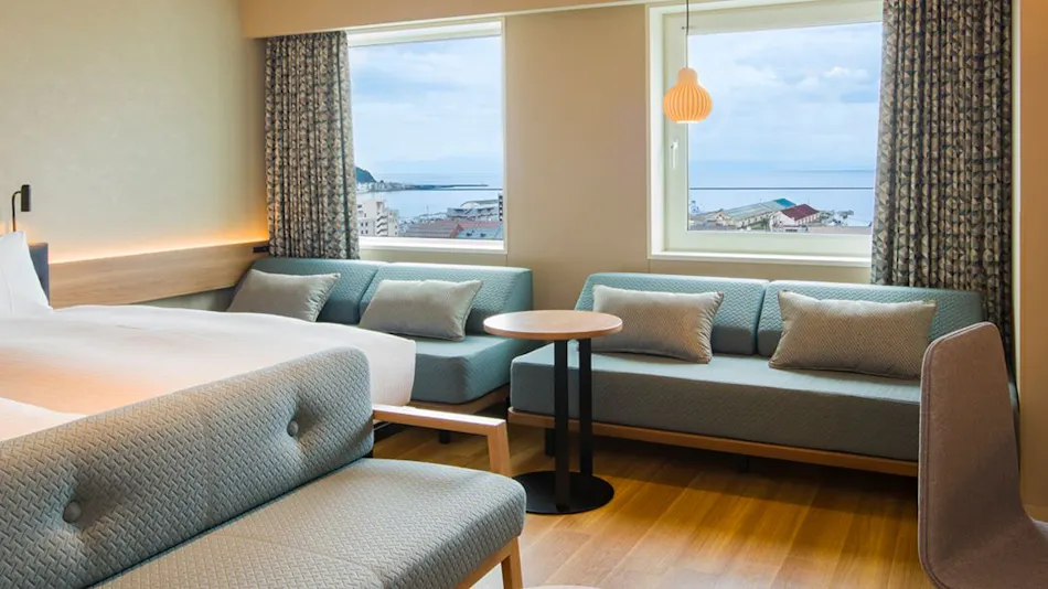 Grids Premium Hotel Otaru