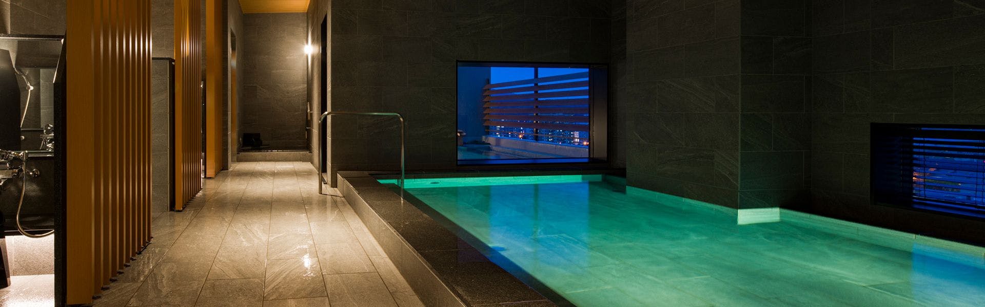 ห้องอาบน้ำรวม