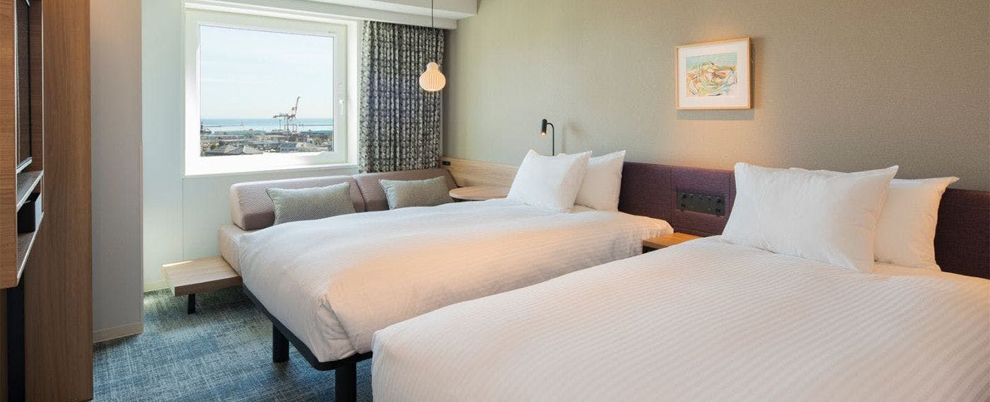 ห้องพัก