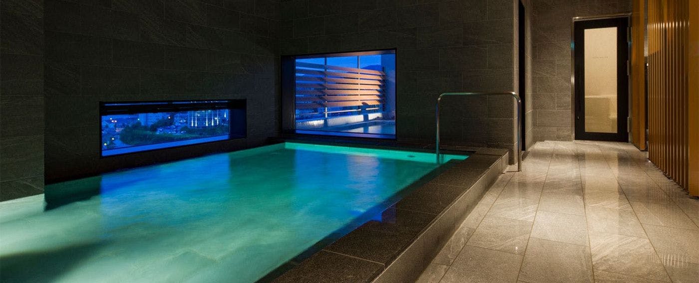 ห้องอาบน้ำรวม