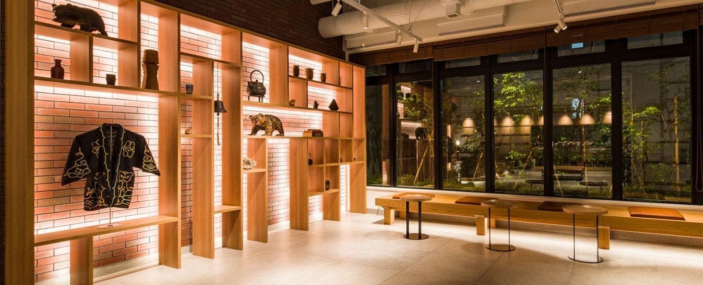 ล็อบบี้