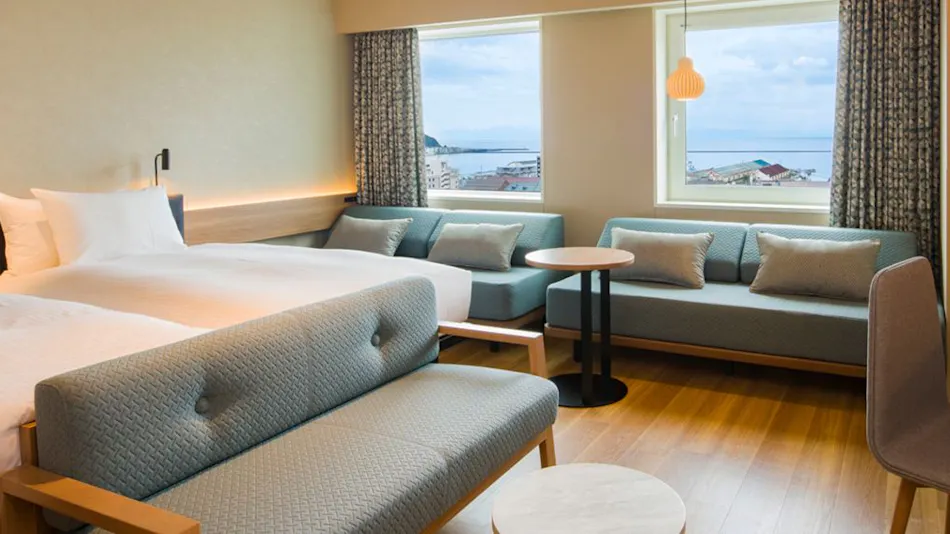 Grids Premium Hotel Otaru