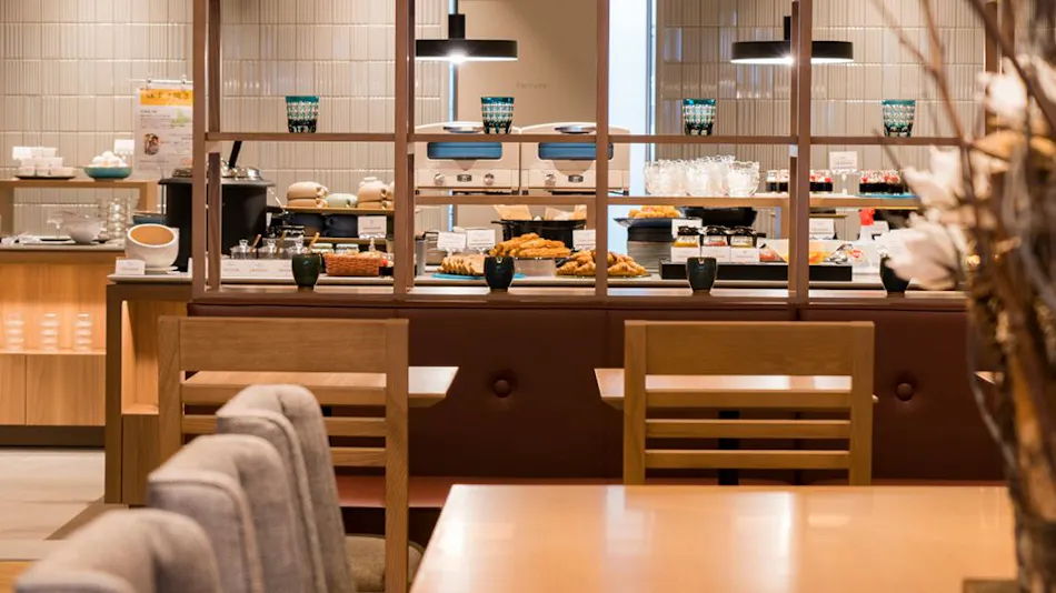 Grids Premium Hotel Otaru