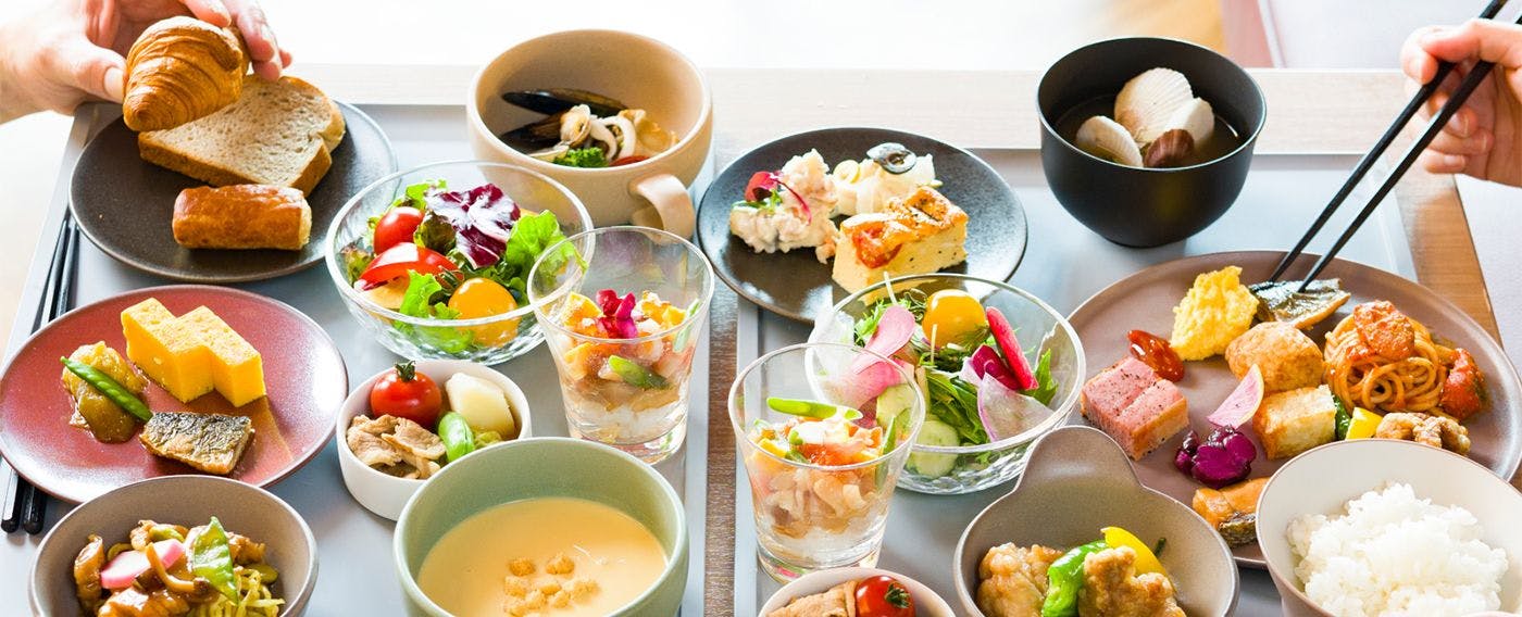 Grids Premium Hotel Otaru
