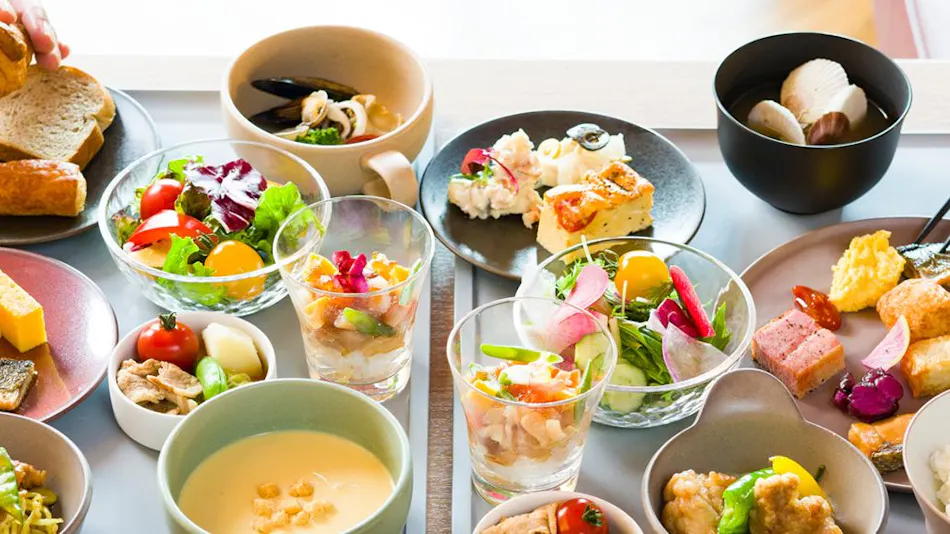 Grids Premium Hotel Otaru