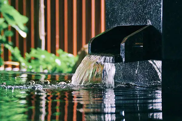 ห้องอาบน้ำสาธารณะ