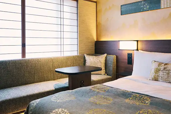 ห้องพัก