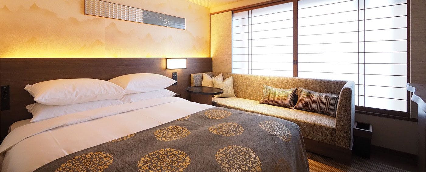 ห้องพัก