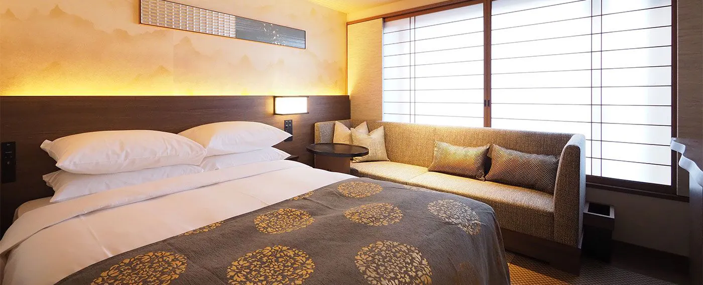 ห้องพัก