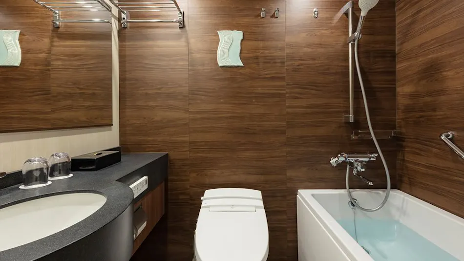 Shijo Kawaramachi Onsen Sora Niwa Terrace Kyoto