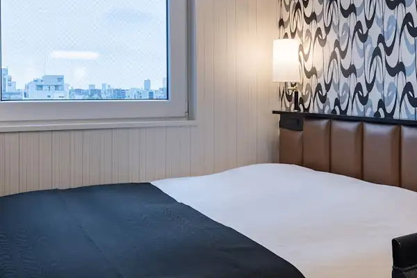 แผนกต้อนรับ