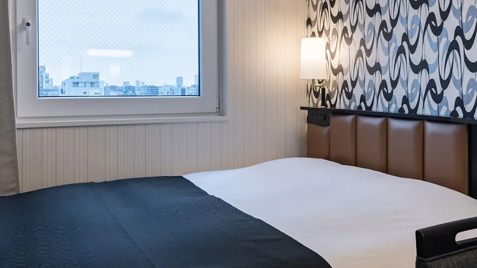 APA Hotel <Asakusa Shin-Okachimachi Ekimae>