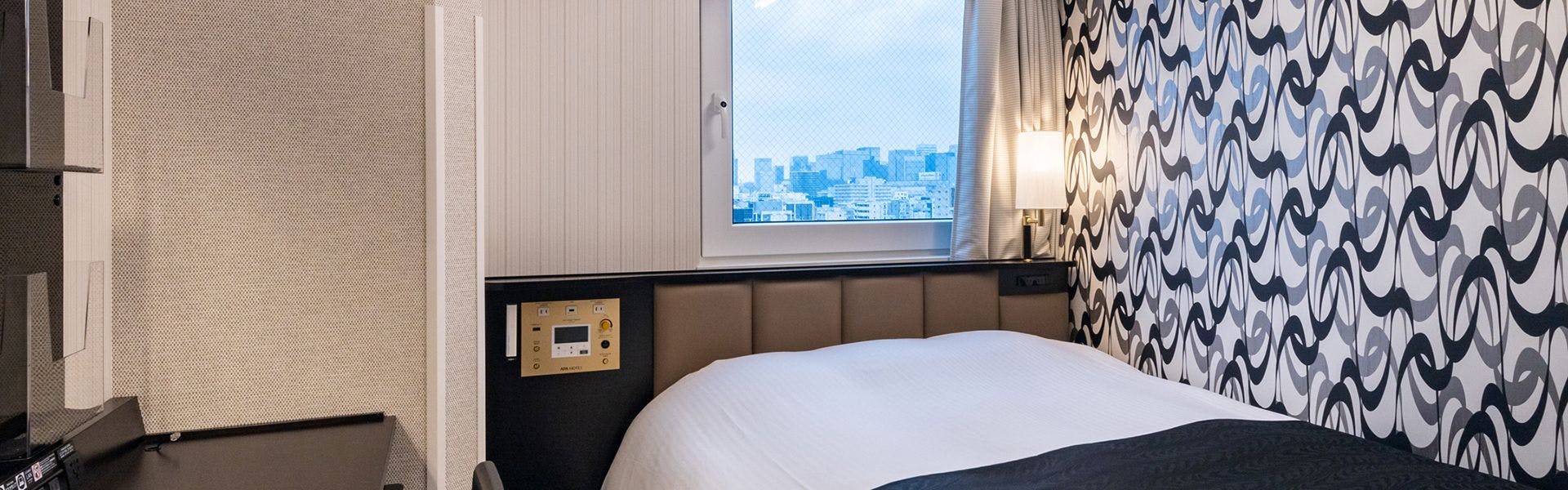 ห้องเตียงคู่