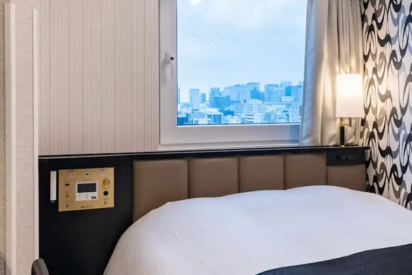 ห้องเตียงคู่