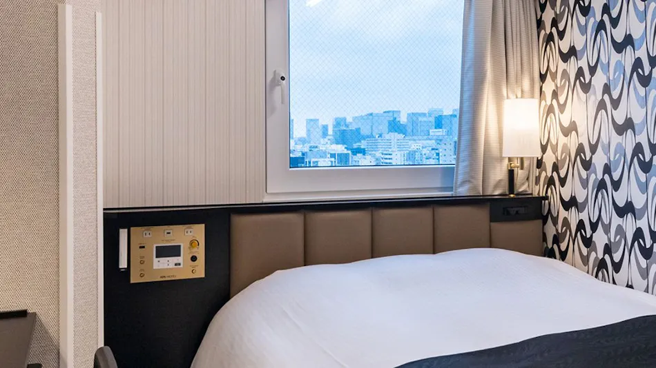APA Hotel <Asakusa Shin-Okachimachi Ekimae>