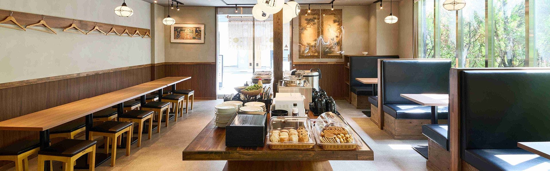 スタンダードルーム