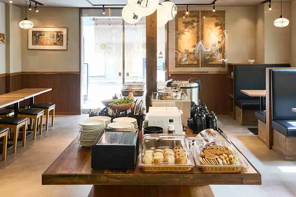 ห้องสแตนดาร์ด