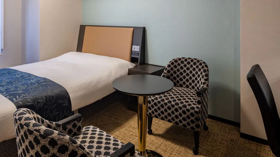 APA Hotel <Asakusabashi Ekimae>