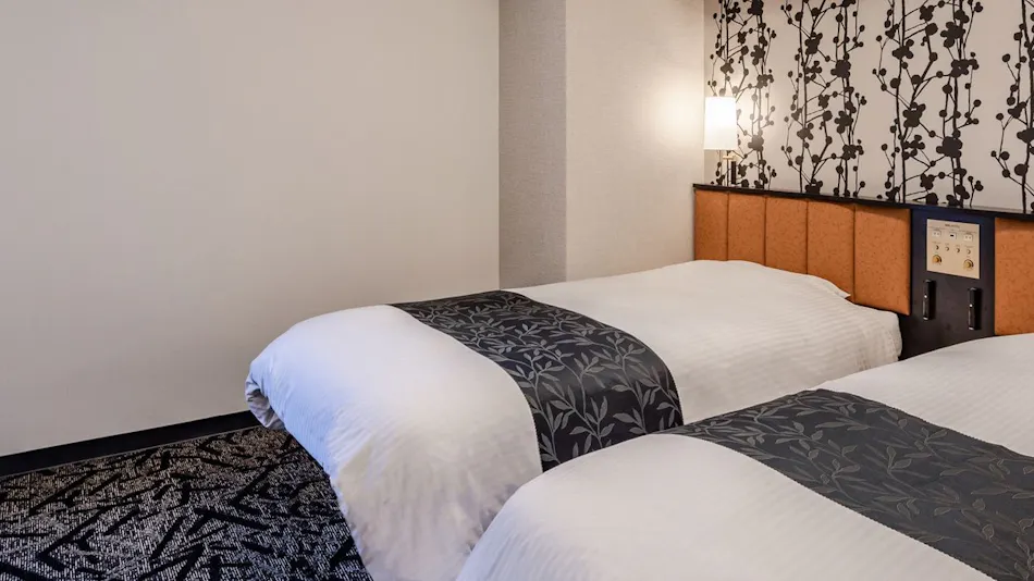 APA Hotel <Asakusabashi Ekimae>