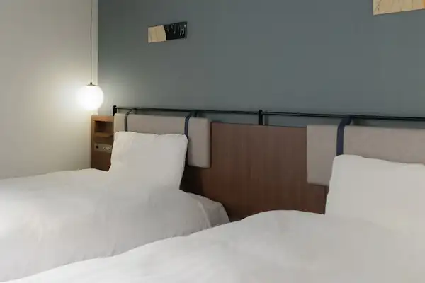 Kamar twin