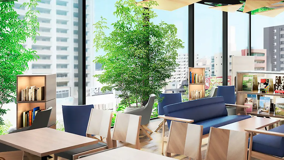 Comfort Hotel Yokkaichi