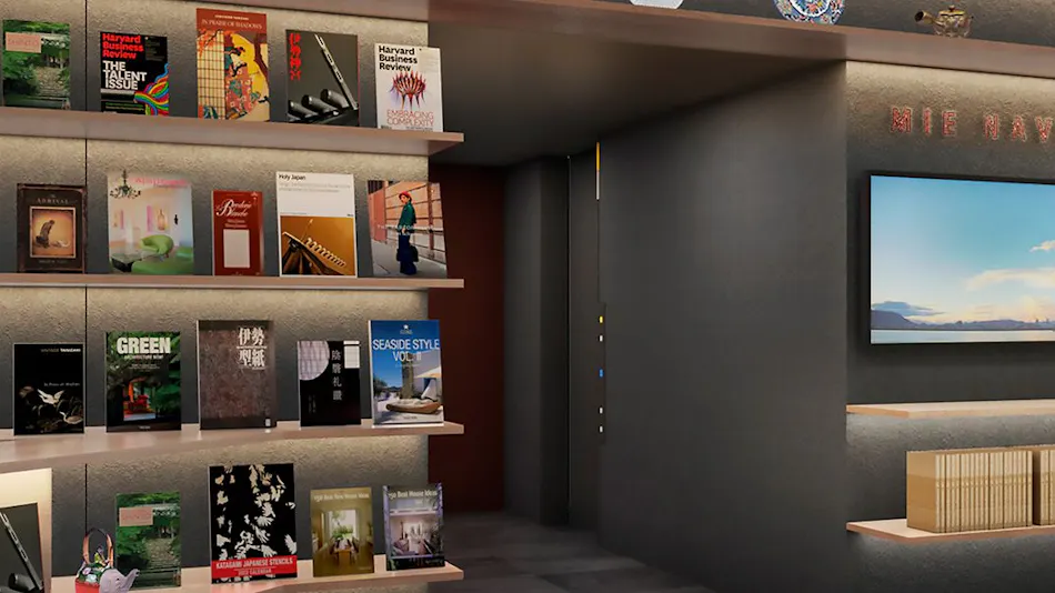 Comfort Hotel Yokkaichi