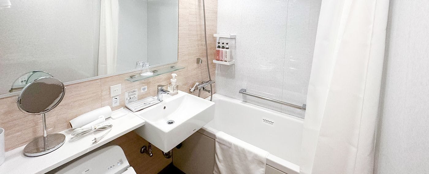 Comfort Hotel Yokkaichi