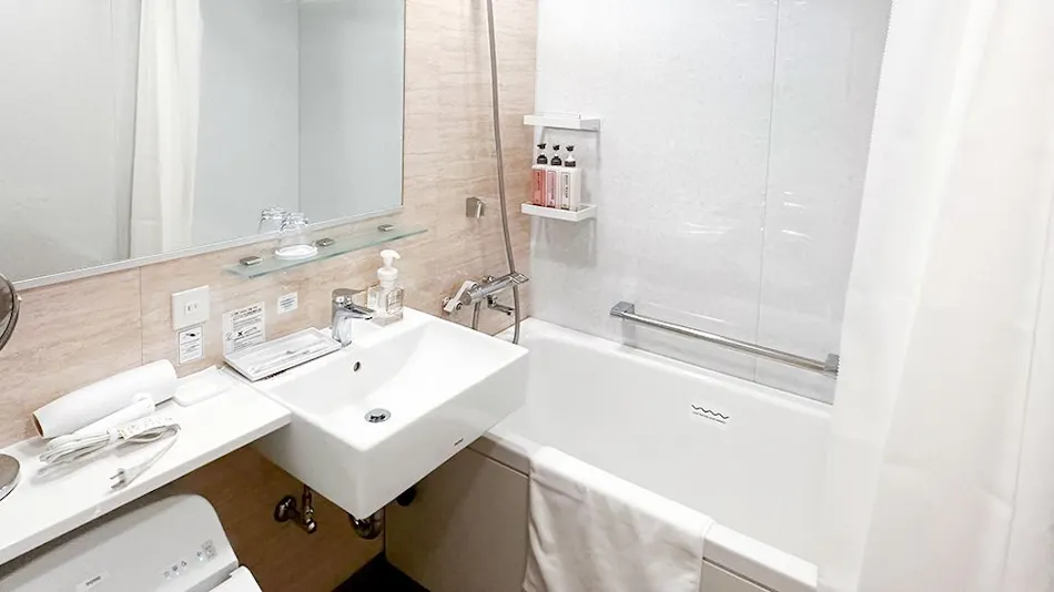 Comfort Hotel Yokkaichi