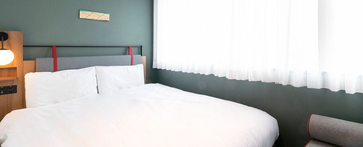 Comfort Hotel Yokkaichi