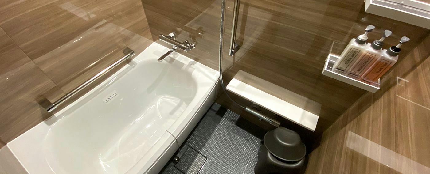 コンフォートホテル四日市