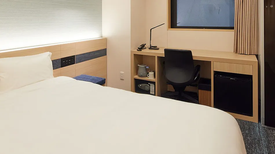 Henn na Hotel Premier Kagoshima Tenmonkan