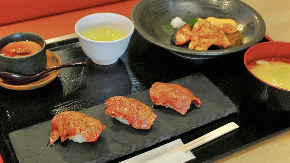 Henn na Hotel Premier Kagoshima Tenmonkan