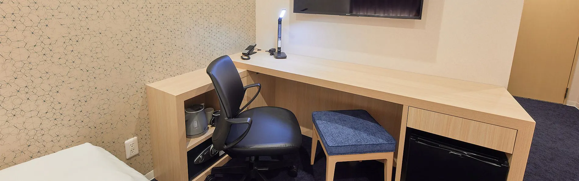 変なホテルプレミア鹿児島 天文館