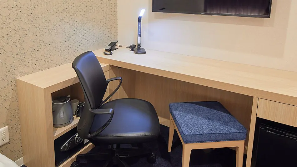 Henn na Hotel Premier Kagoshima Tenmonkan