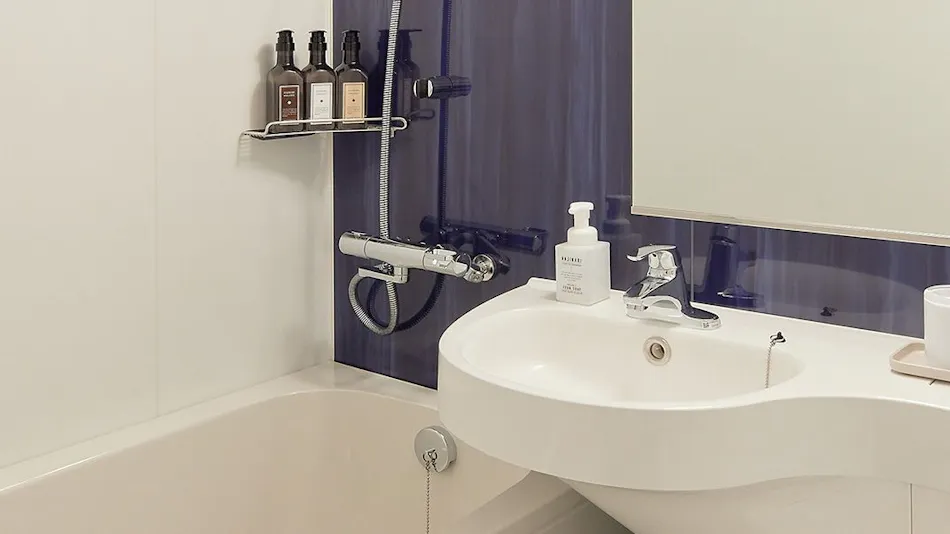 Henn na Hotel Premier Kagoshima Tenmonkan