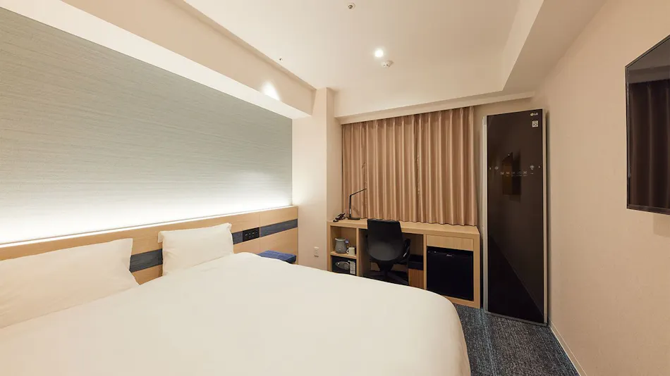 Henn na Hotel Premier Kagoshima Tenmonkan